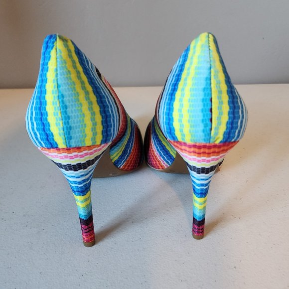 Gianni Bini Pumps "NEW" - Picture 6 of 13